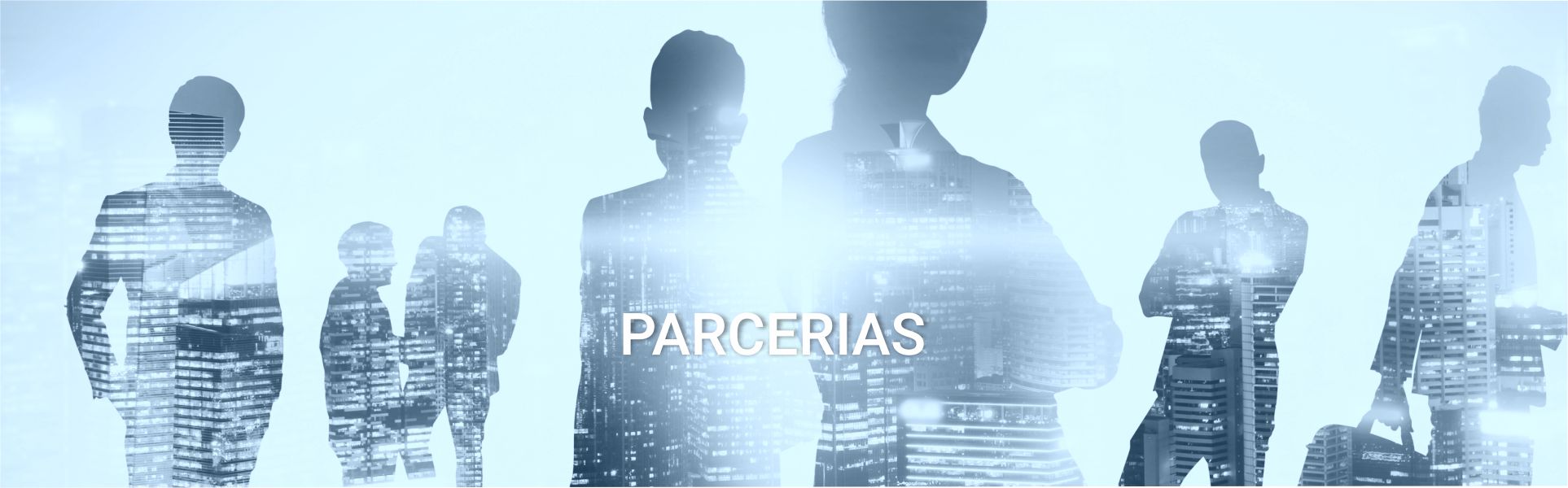 Parceiros TVJ Construtora