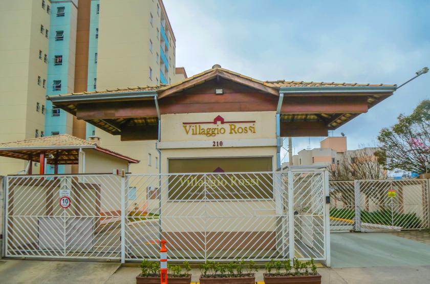 Villaggio Rossi TVJ