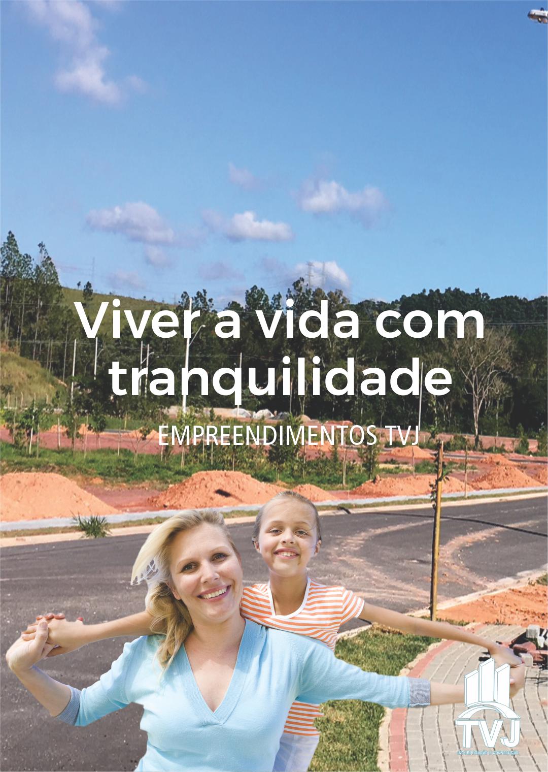 Empreendimentos TVJ